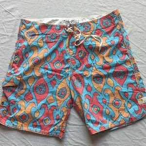 Billabong Board Shorts in Men's 38